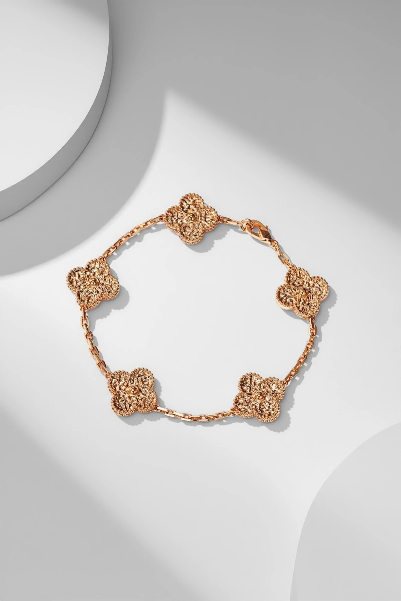 Breathable Vca Bracelets 254113