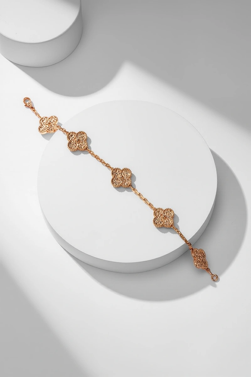Breathable Vca Bracelets 254113