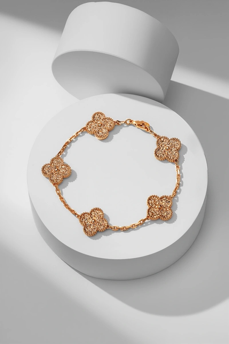 Breathable Vca Bracelets 254113