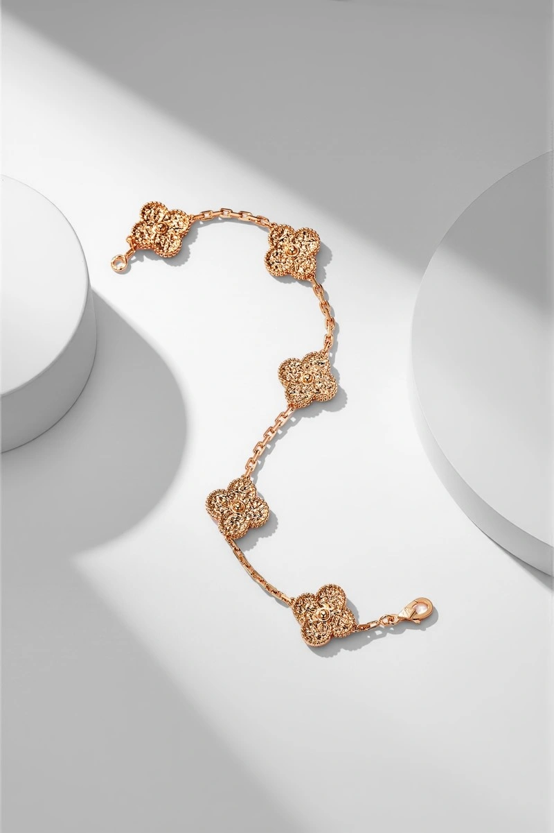 Breathable Vca Bracelets 254113