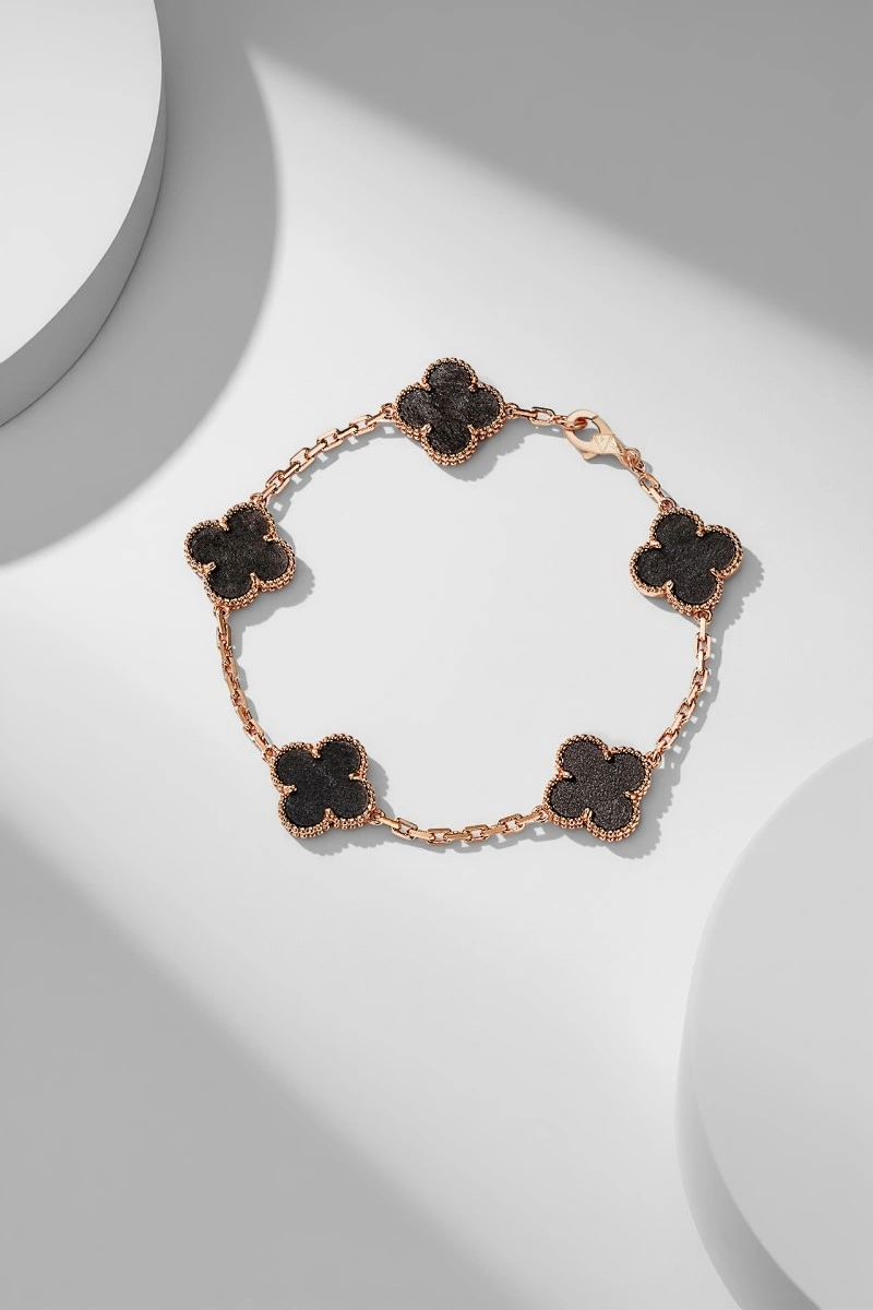 Vca Bracelets Packable 254116