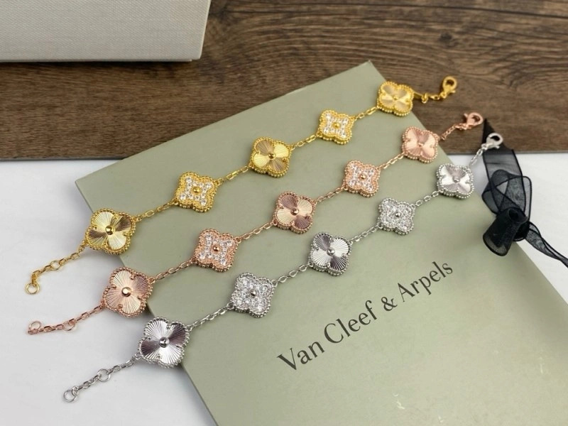 Vca Bracelets OdorResistant 254112