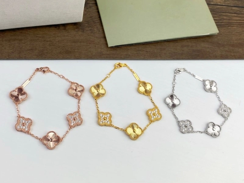 Vca Bracelets OdorResistant 254112