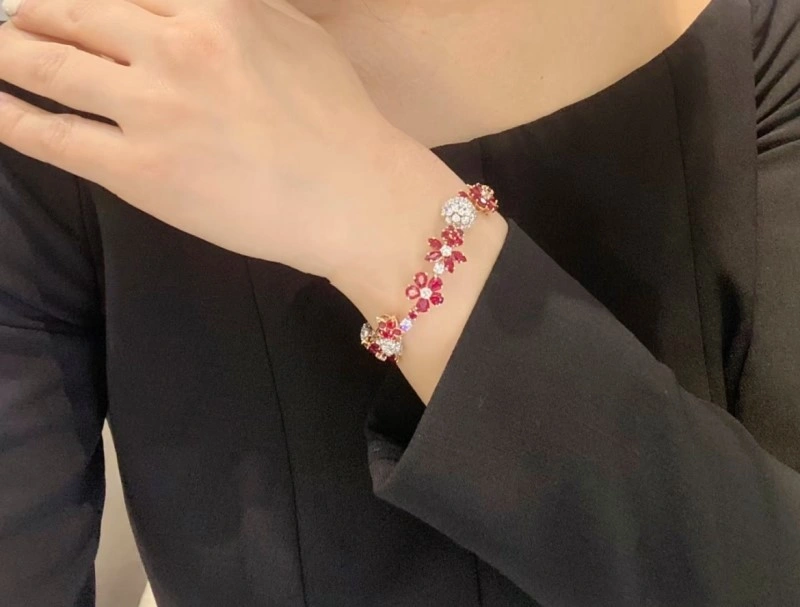 OdorResistant Vca Bracelets 254109