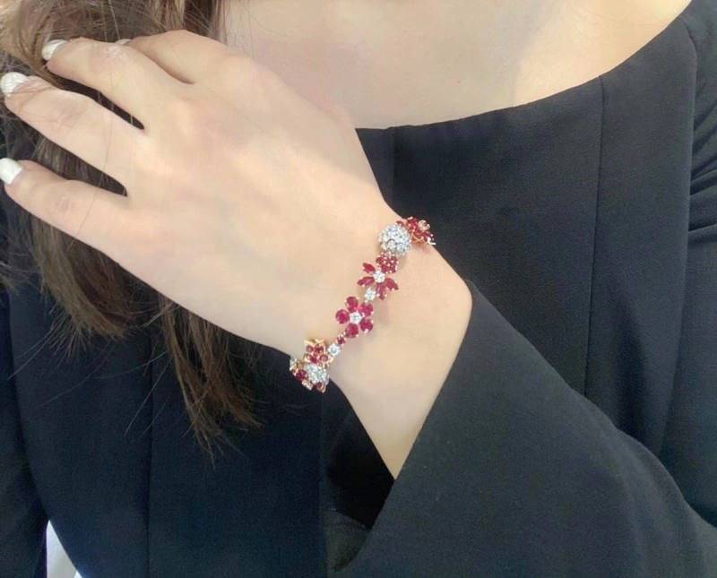 OdorResistant Vca Bracelets 254109