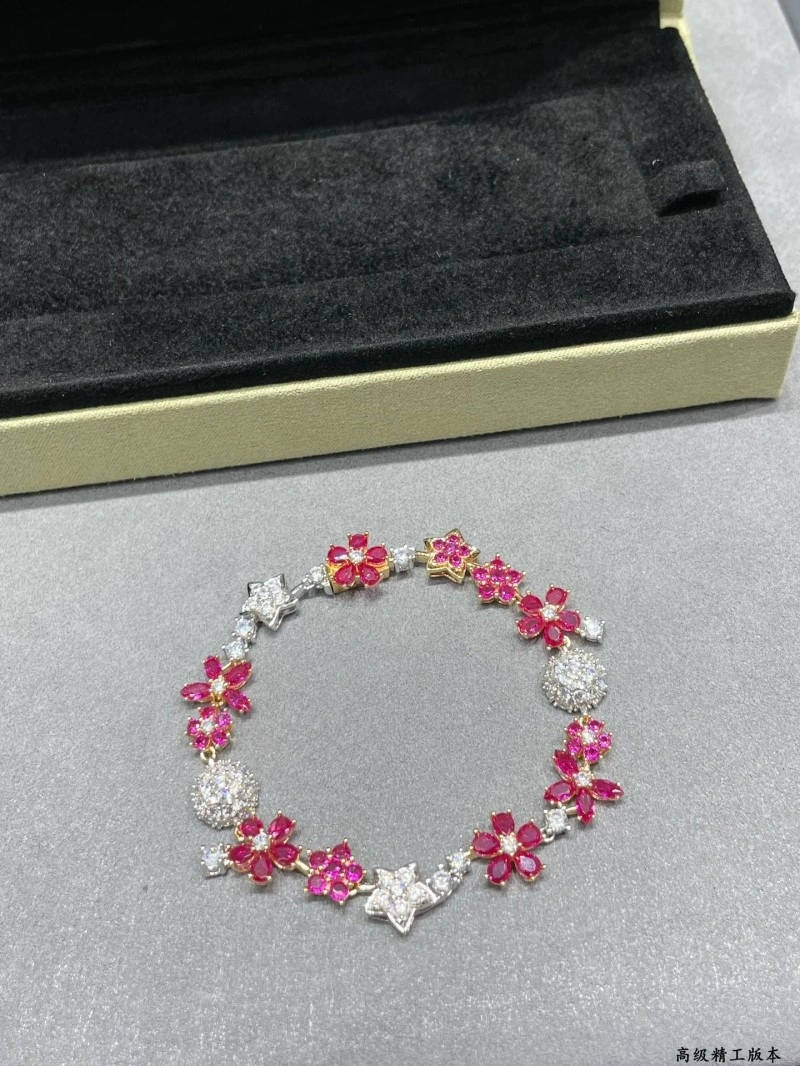 OdorResistant Vca Bracelets 254109