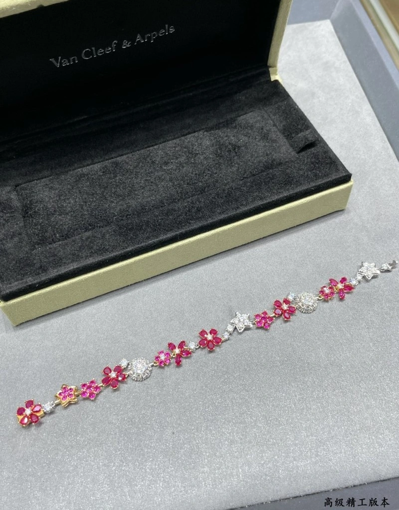 OdorResistant Vca Bracelets 254109