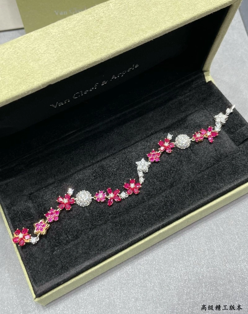 OdorResistant Vca Bracelets 254109