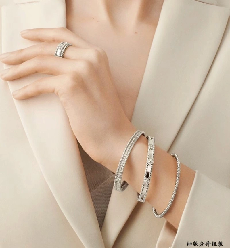 Vca Bracelets HighPerformance 254107