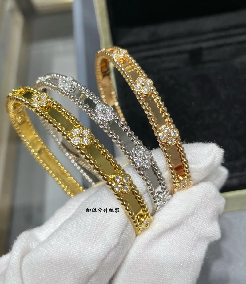 Vca Bracelets HighPerformance 254107