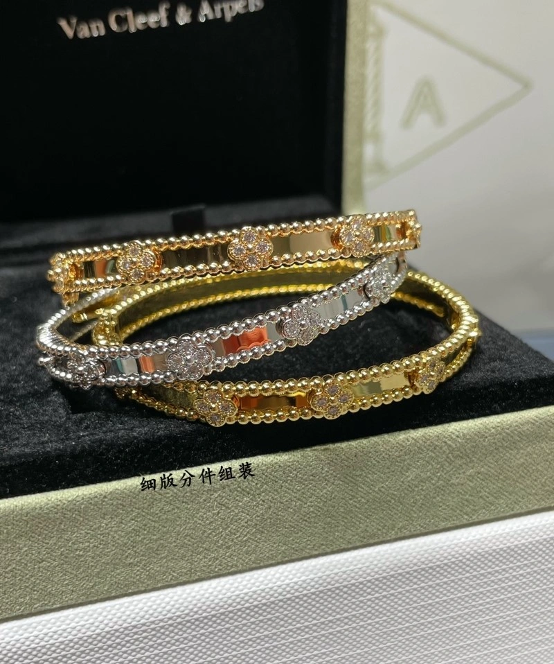 Vca Bracelets HighPerformance 254107