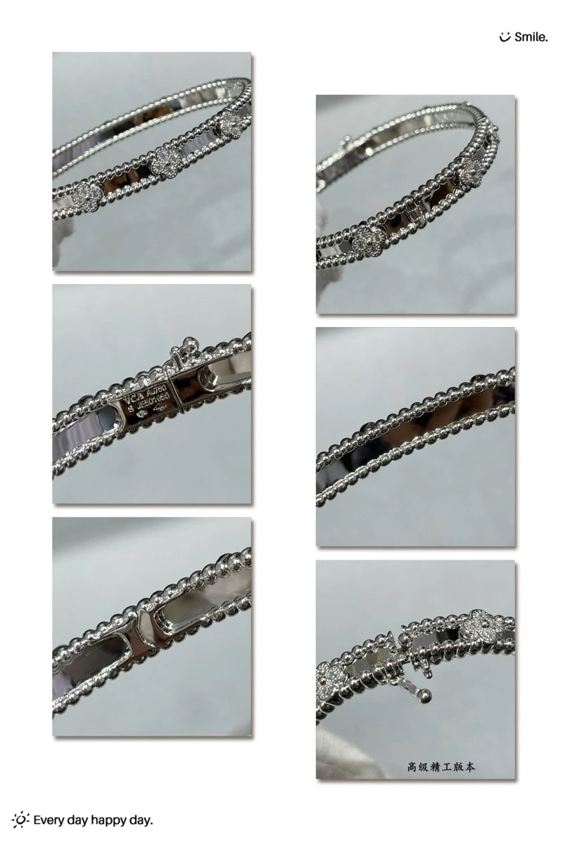 Vca Bracelets HighPerformance 254107