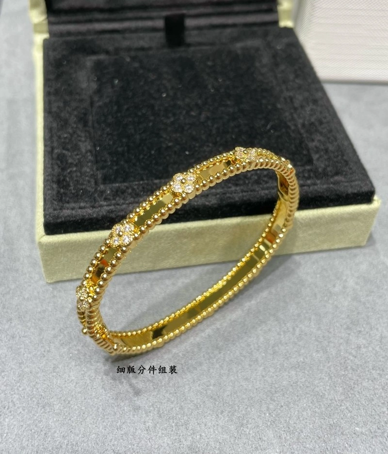 Vca Bracelets HighPerformance 254107