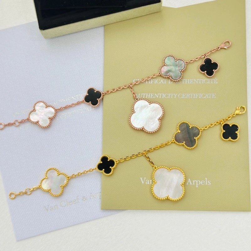 Vca Bracelets Comfortable 254105