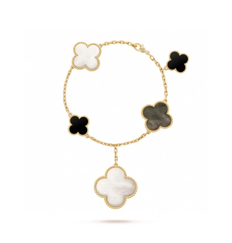 Vca Bracelets Comfortable 254105