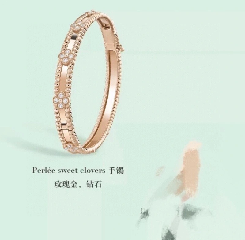 Minimalist Vca Bracelets 254103