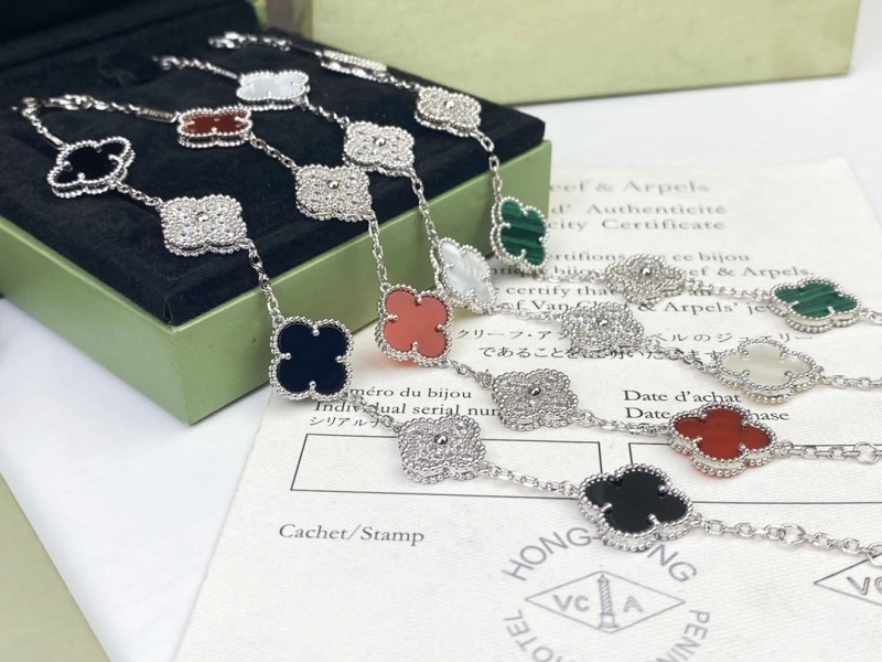 Vca Bracelets Practical 254089