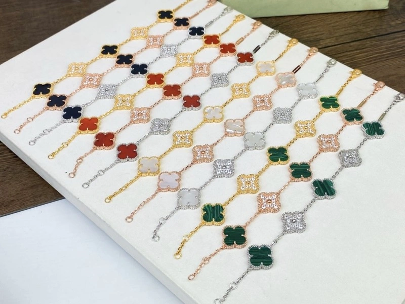 Vca Bracelets Practical 254089