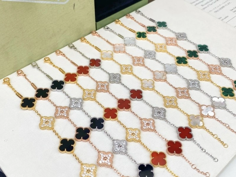 Vca Bracelets Practical 254089