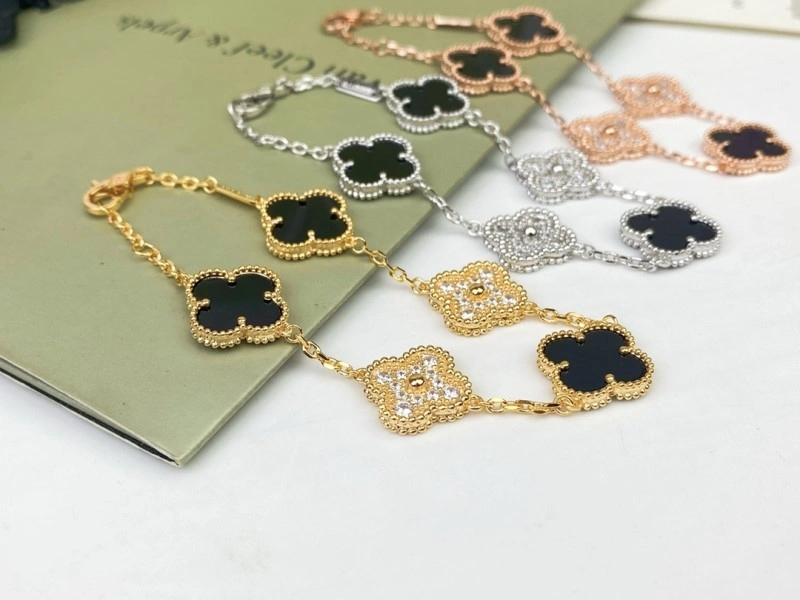 Vca Bracelets Practical 254089