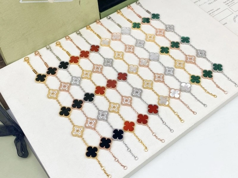 Vca Bracelets Practical 254089