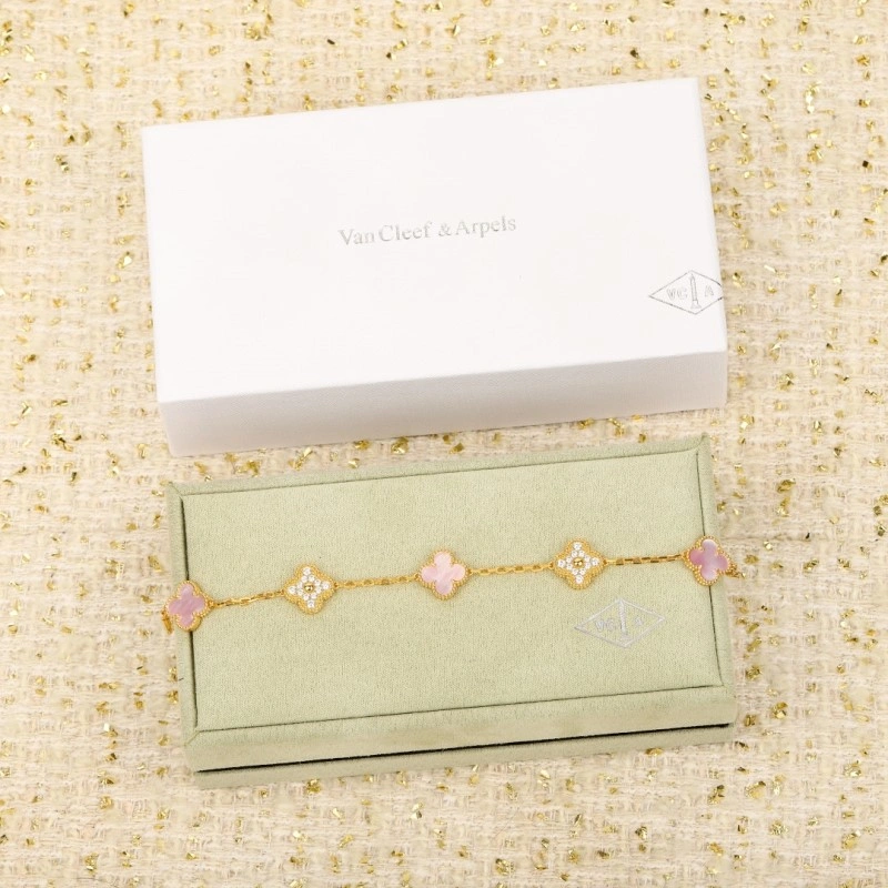 Vca Bracelets AllSeason 254080