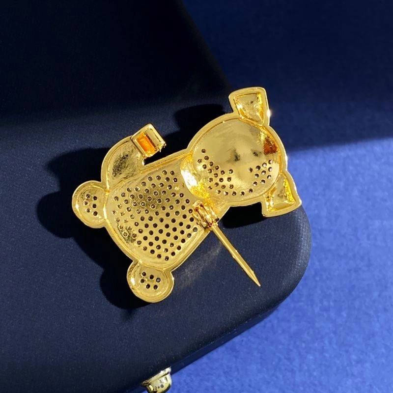 Vca Brooches Cozy 255283