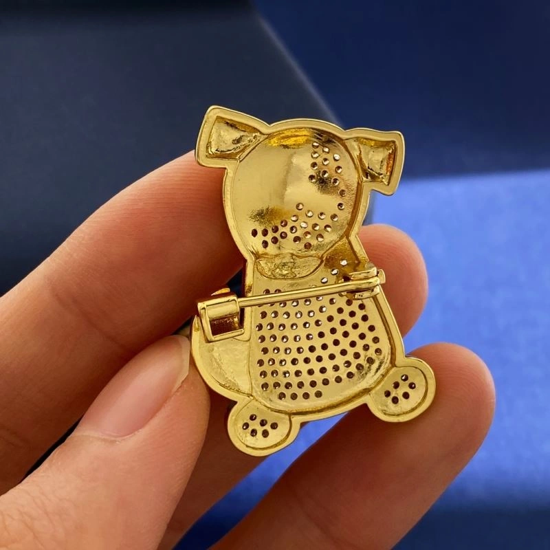 Vca Brooches Cozy 255283