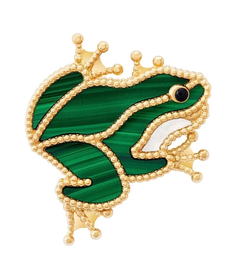 Vca Brooches SmartChoice 255275