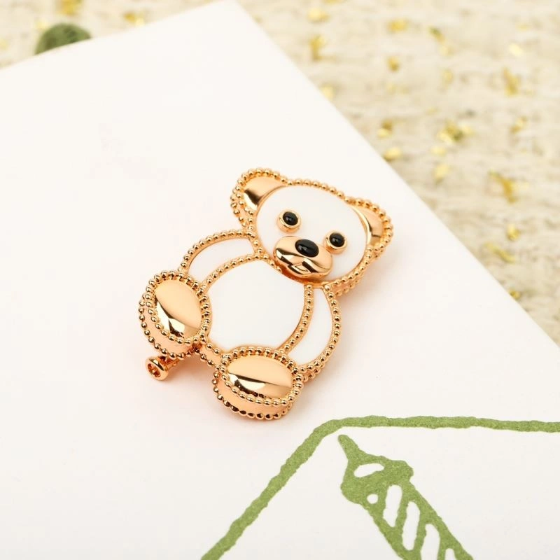 Seasonal Vca Brooches 255023