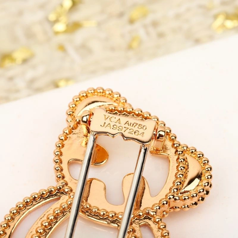 Seasonal Vca Brooches 255023