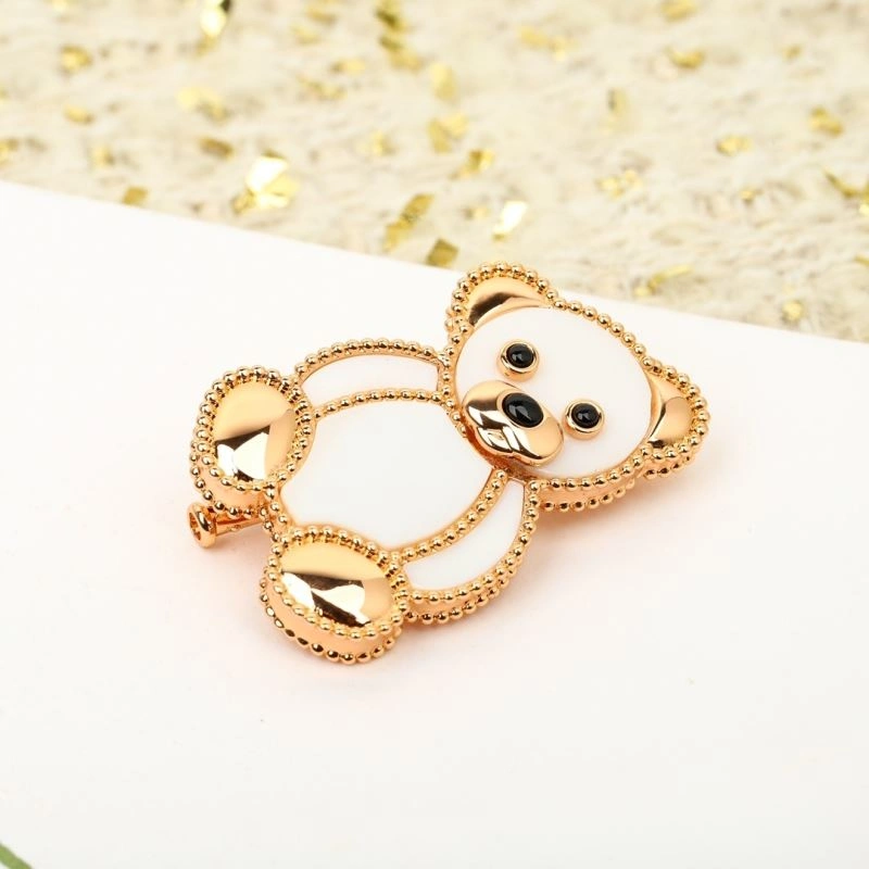Seasonal Vca Brooches 255023