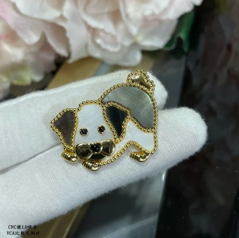 Vca Brooches SunProtective 254773