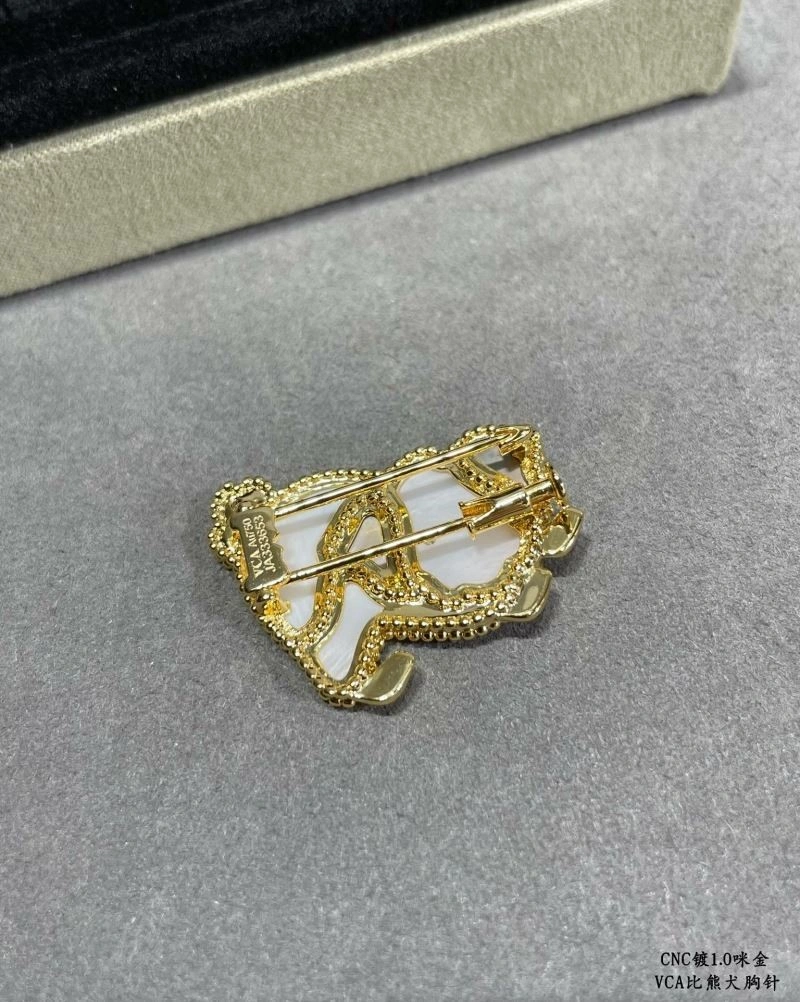 Vca Brooches SunProtective 254773