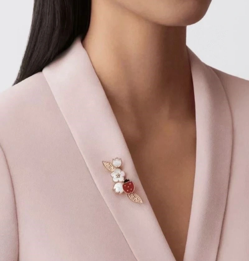 Vca Brooches OnTrend 254780