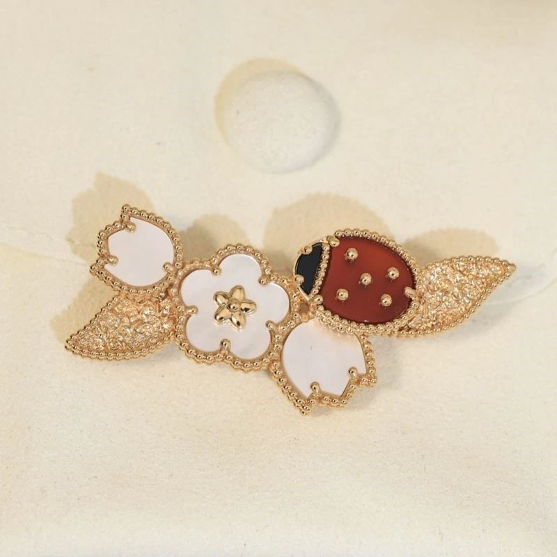 Vca Brooches OnTrend 254780