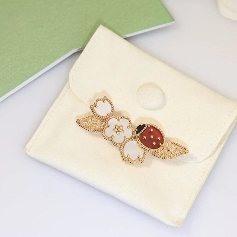 Vca Brooches OnTrend 254780