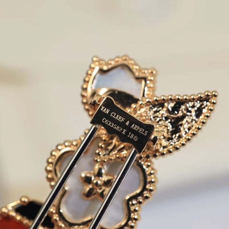 Vca Brooches OnTrend 254780
