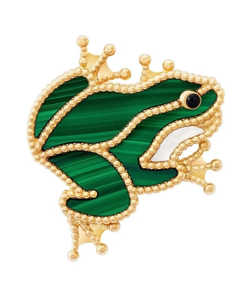 Versatile Vca Brooches 254776