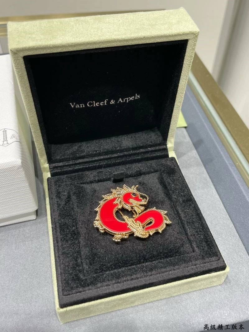 Vca Brooches UrbanStyle 254792