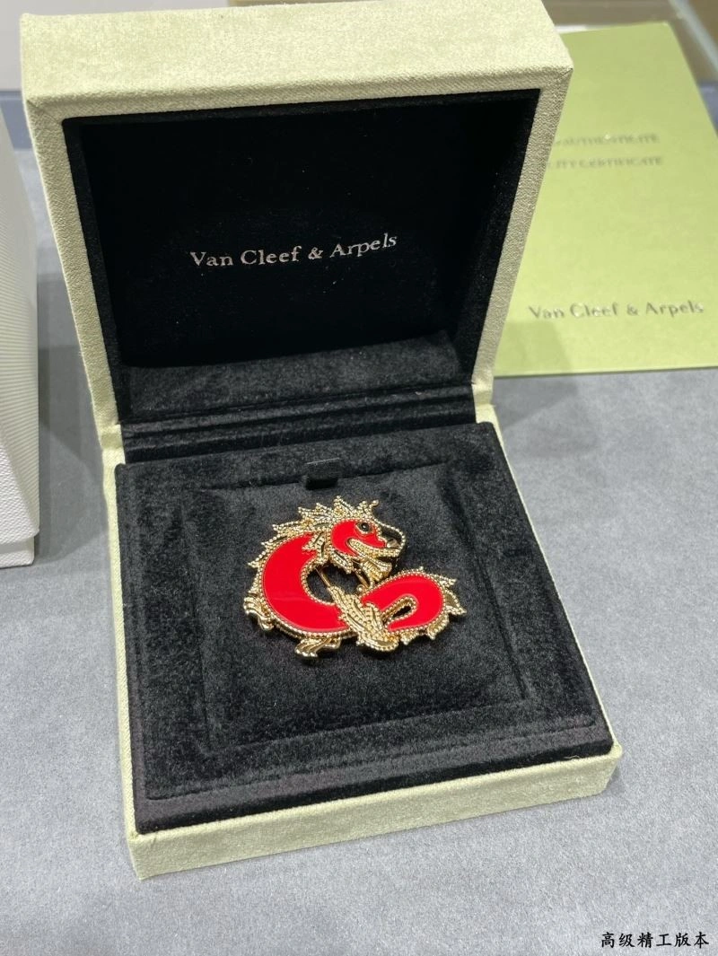 Vca Brooches UrbanStyle 254792