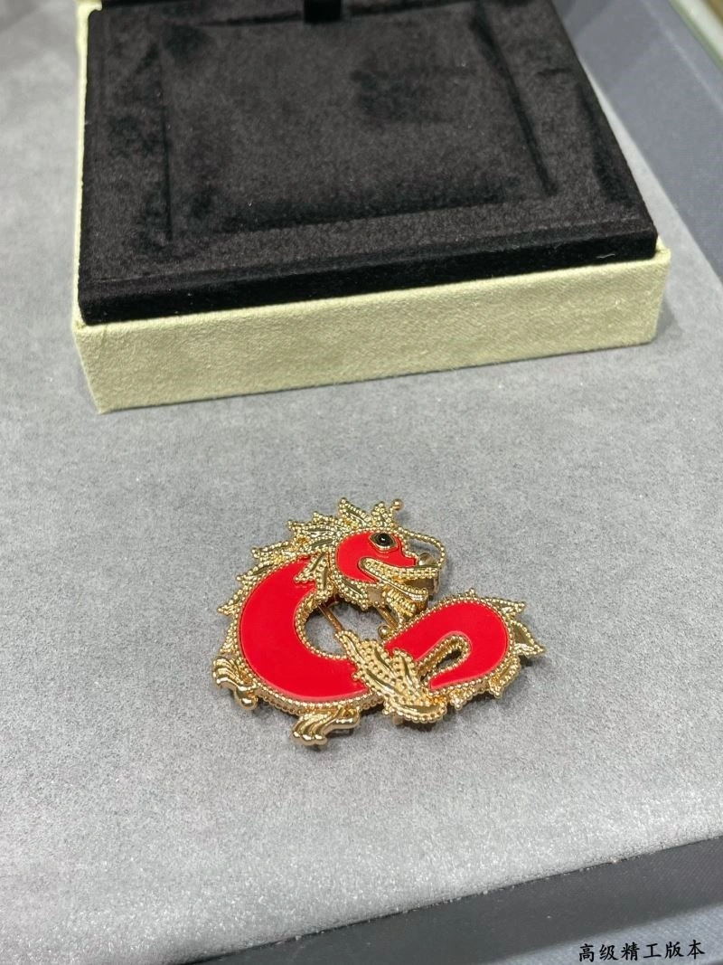 Vca Brooches UrbanStyle 254792