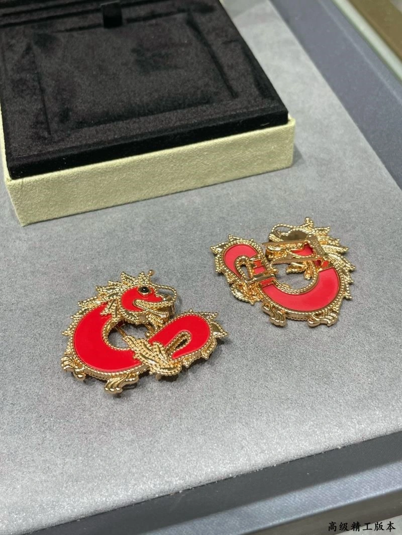 Vca Brooches UrbanStyle 254792