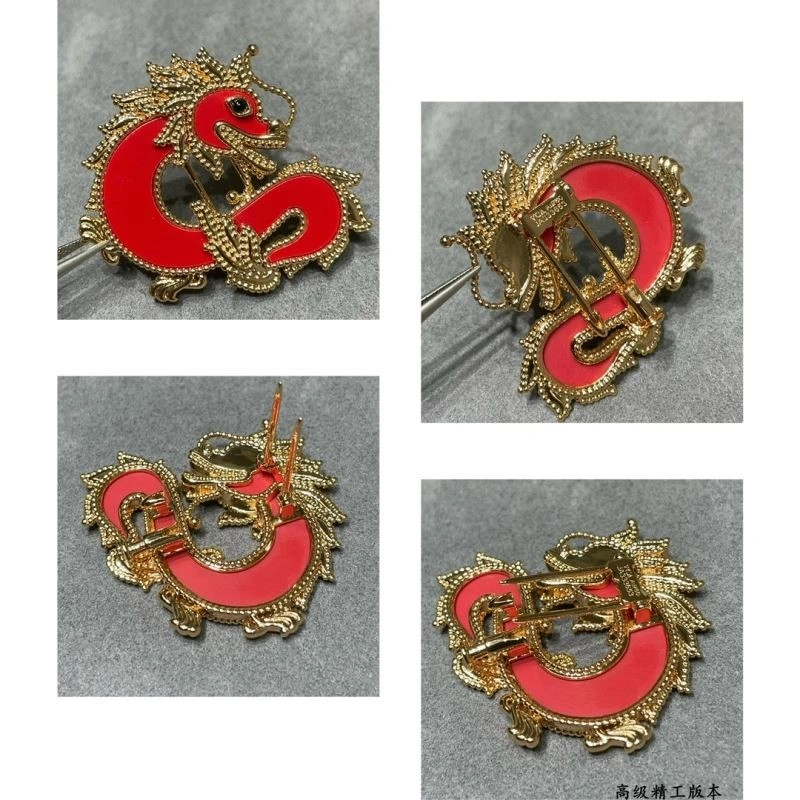 Vca Brooches UrbanStyle 254792