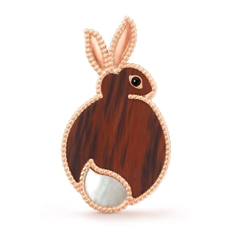 Vca Brooches Original 254772