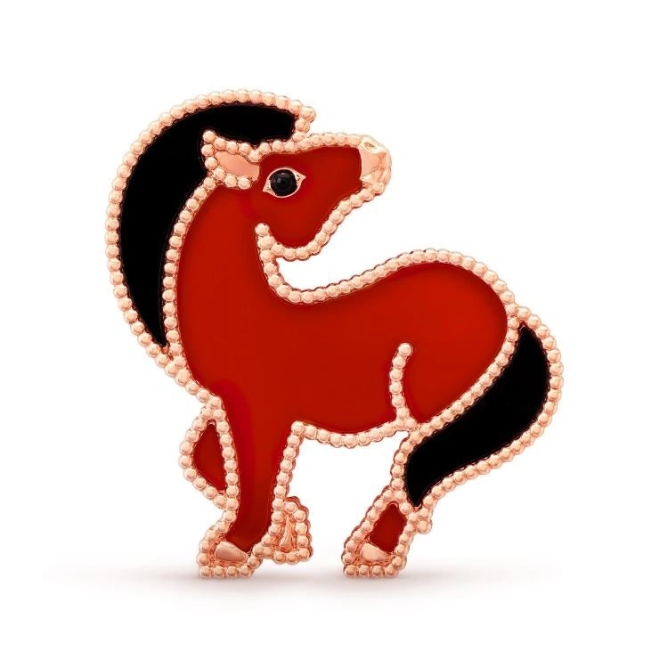 Vca Brooches TopPick 254774