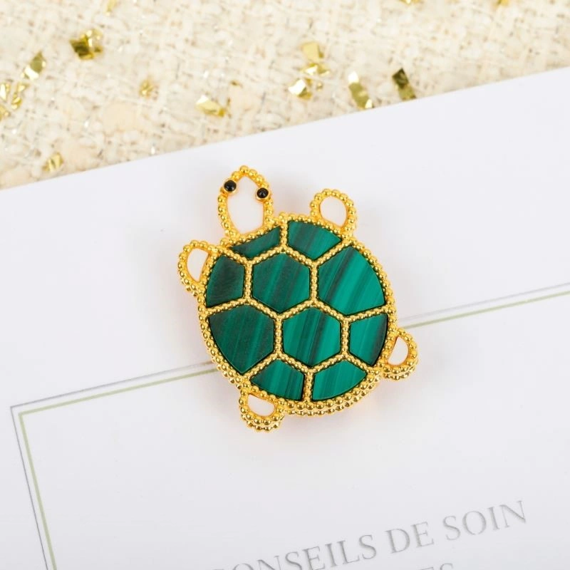 OnTrend Vca Brooches 254398
