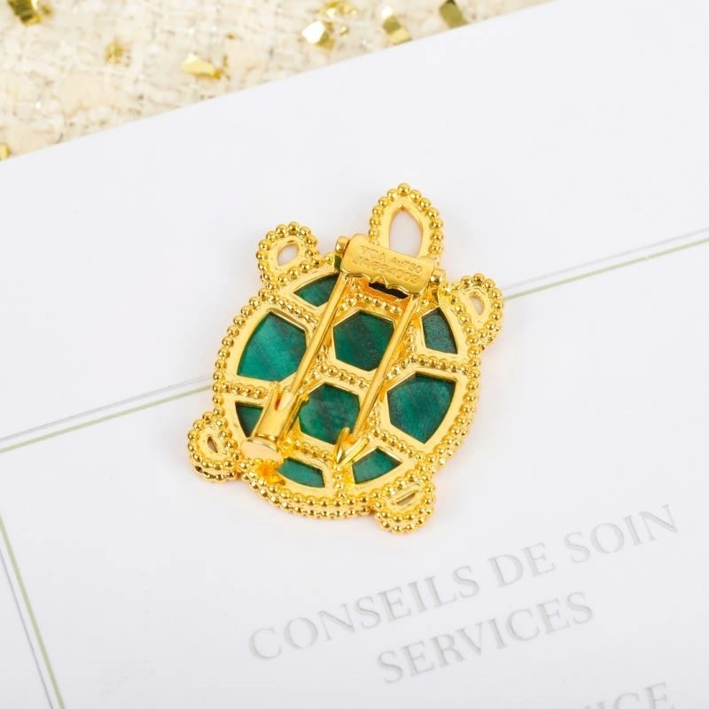 OnTrend Vca Brooches 254398
