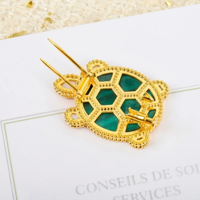 OnTrend Vca Brooches 254398