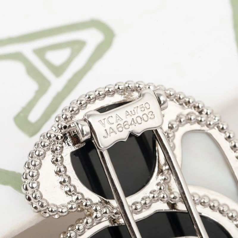 Vca Brooches Modern 254369